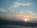 Haifa-sunset